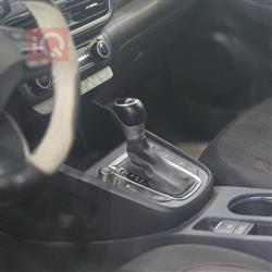 هيونداي كونا